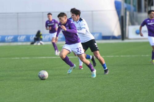 ACF FIORENTINA VS ATALANTA 31